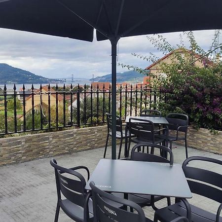 Auberge de jeunesse Jumboli à Redondela Extérieur photo